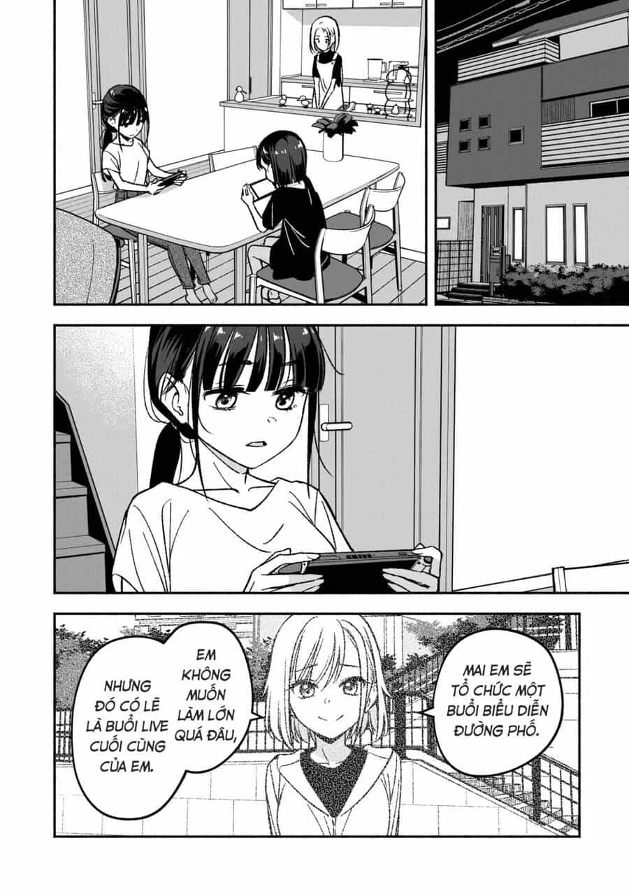 Idol X Idol Story! - Chương 1 - ảnh 41