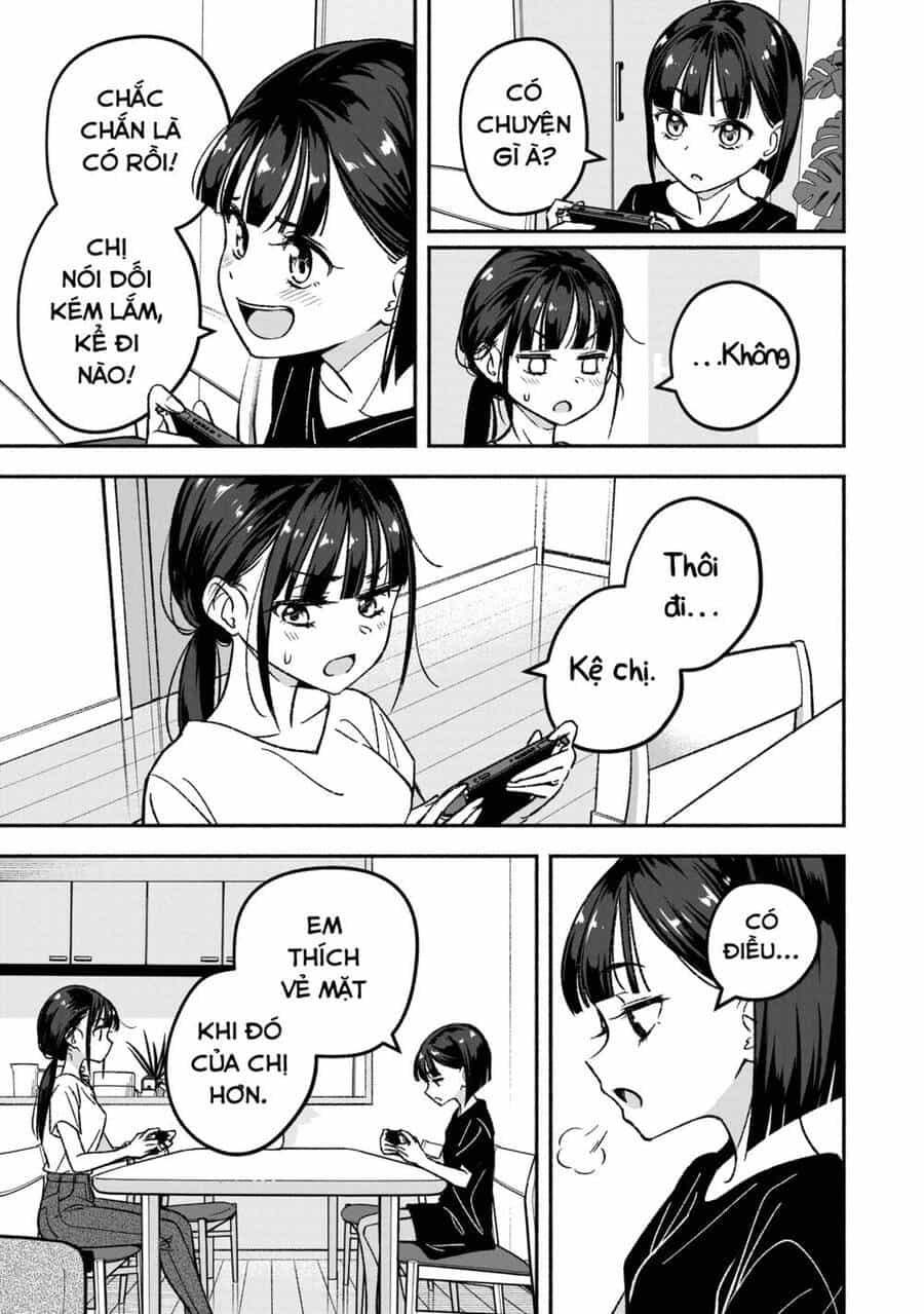 Idol X Idol Story! - Chương 1 - ảnh 44