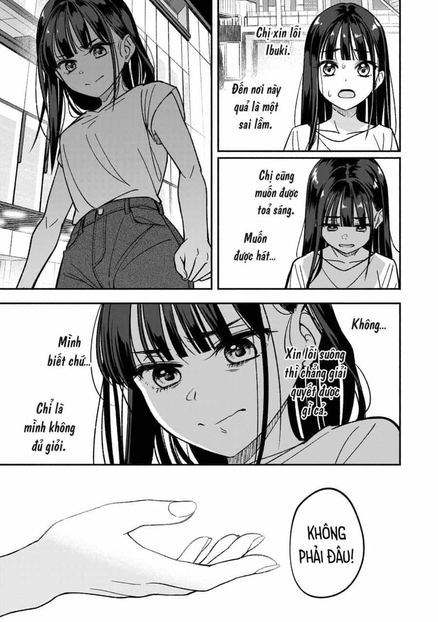Idol X Idol Story! - Chương 1 - ảnh 50