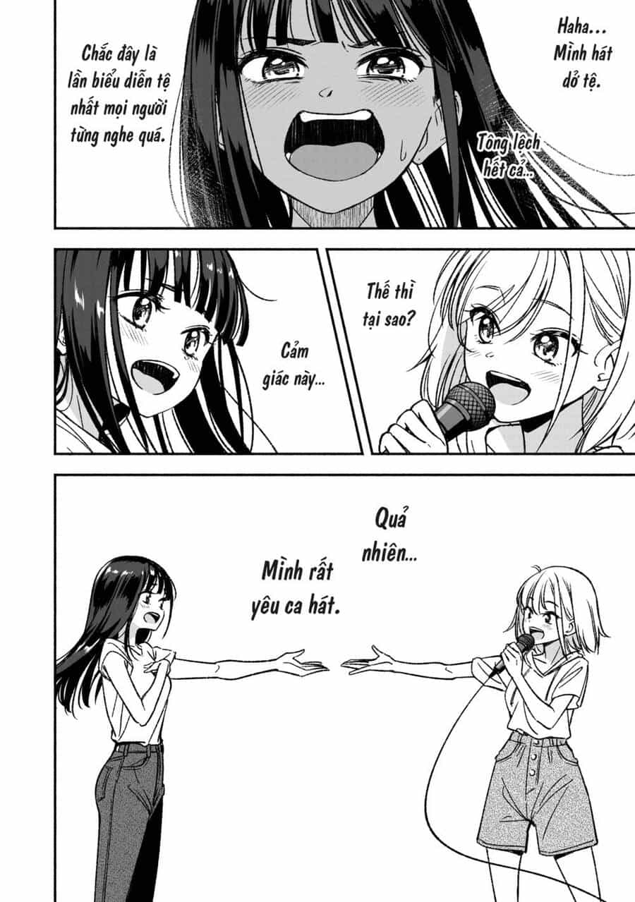Idol X Idol Story! - Chương 1 - ảnh 55