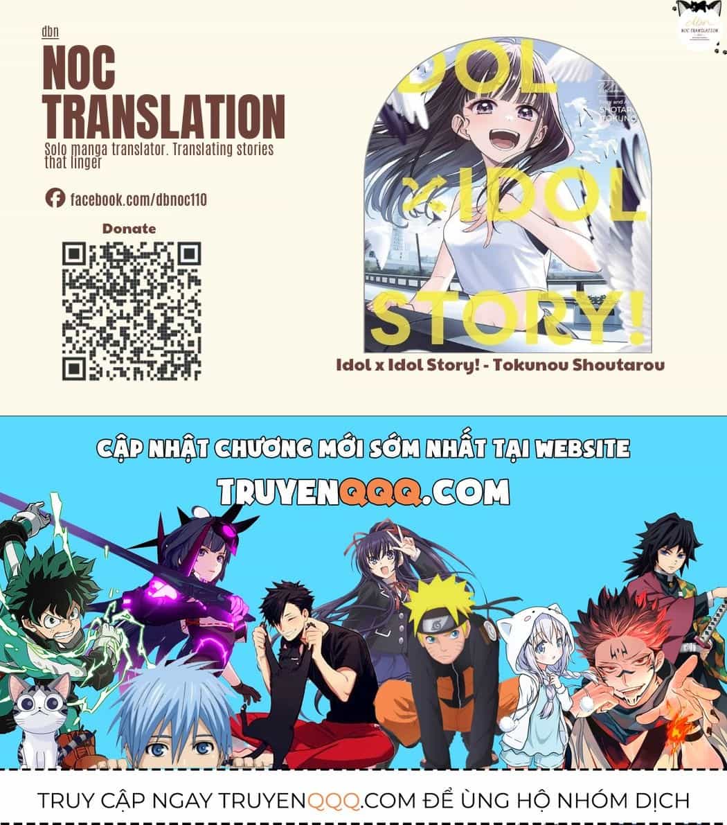 Idol X Idol Story! - Chương 53 - ảnh 23