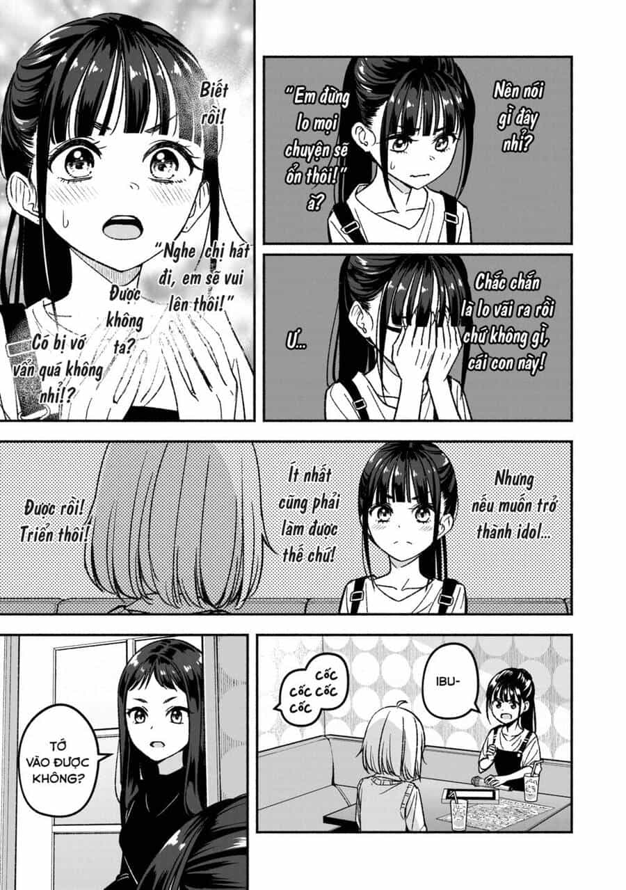 Idol X Idol Story! - Chương 2 - ảnh 22