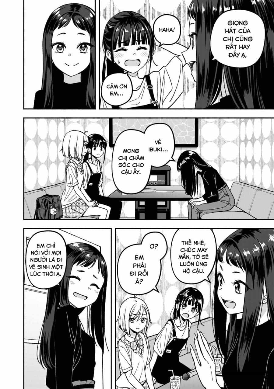 Idol X Idol Story! - Chương 2 - ảnh 27