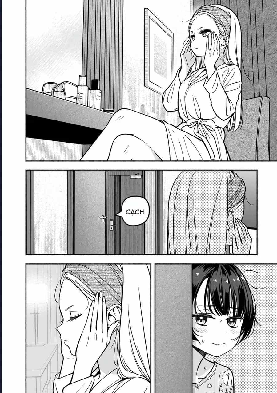 Idol X Idol Story! - Chương 24 - ảnh 10