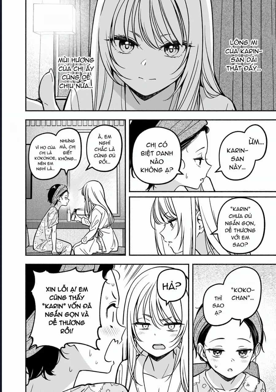 Idol X Idol Story! - Chương 24 - ảnh 14