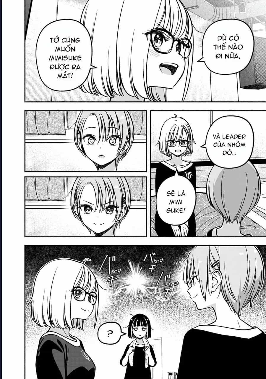 Idol X Idol Story! - Chương 24 - ảnh 6
