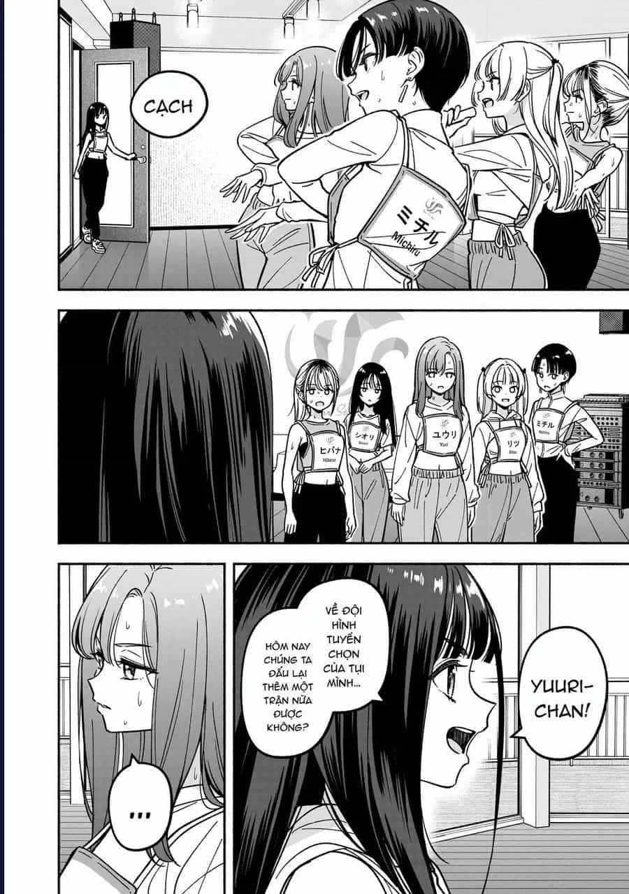 Idol X Idol Story! - Chương 28 - ảnh 21