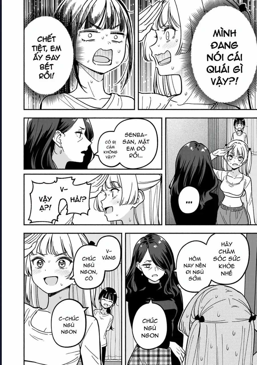 Idol X Idol Story! - Chương 28 - ảnh 7