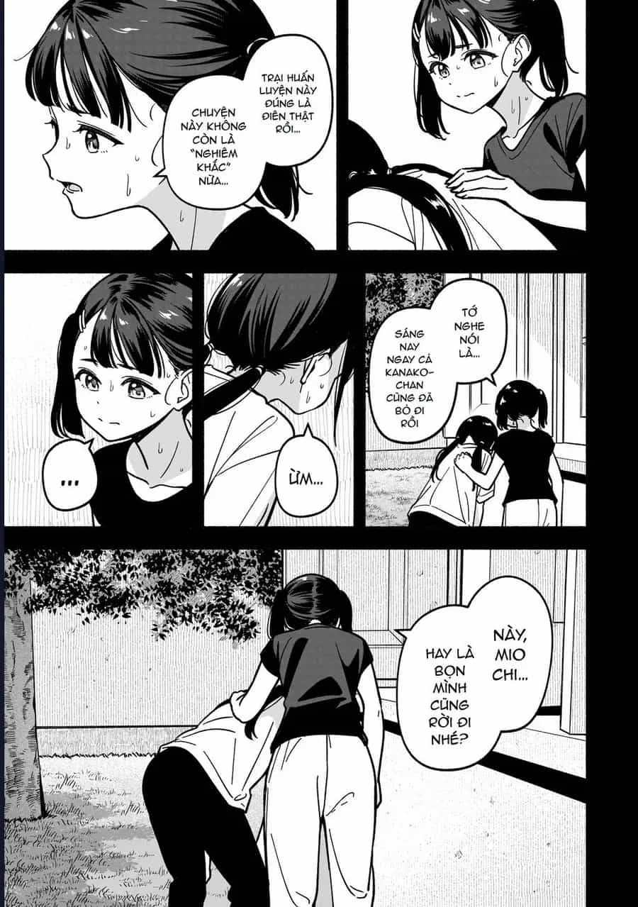 Idol X Idol Story! - Chương 30 - ảnh 15