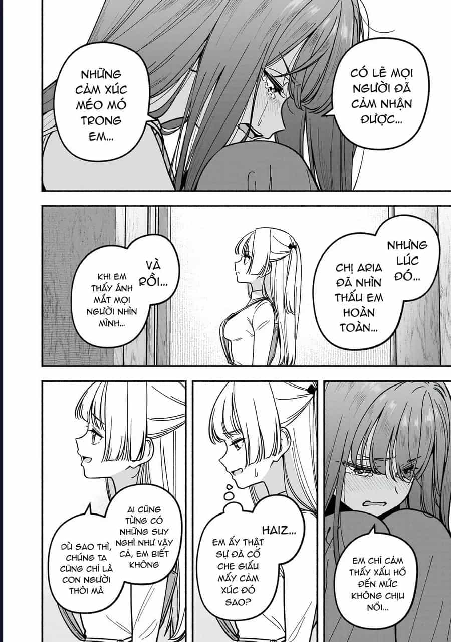 Idol X Idol Story! - Chương 34 - ảnh 13
