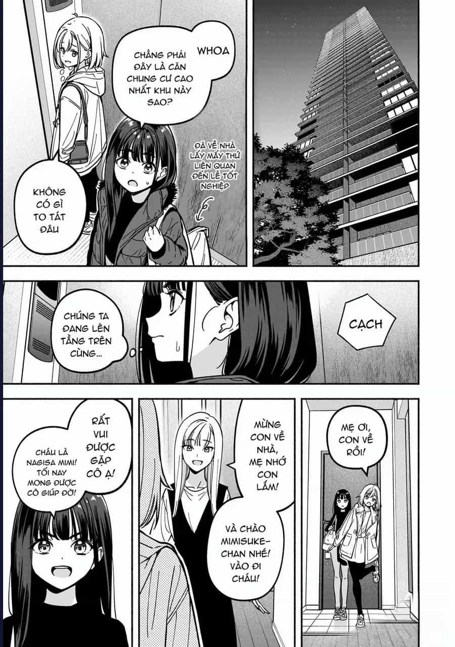 Idol X Idol Story! - Chương 36 - ảnh 12
