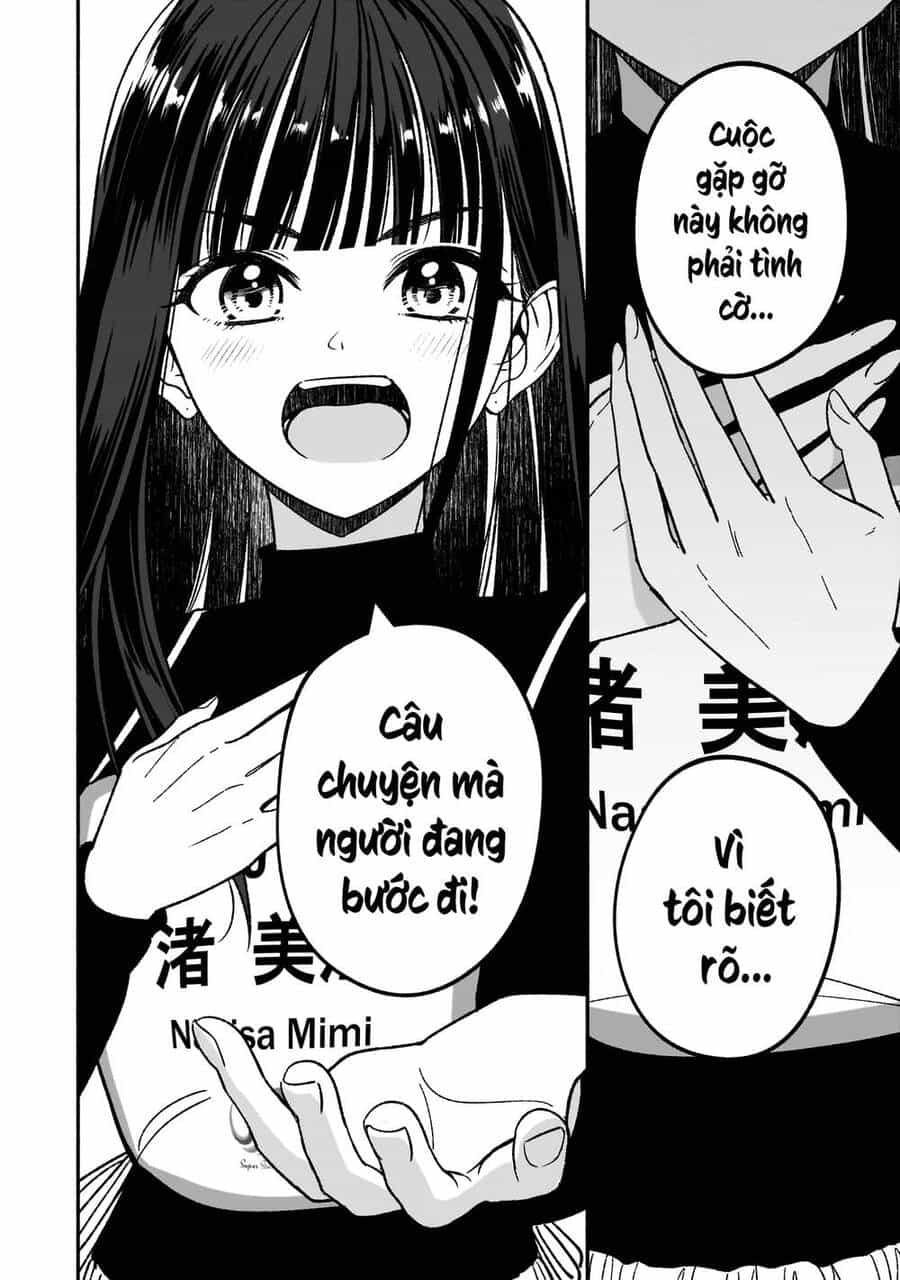 Idol X Idol Story! - Chương 4 - ảnh 23