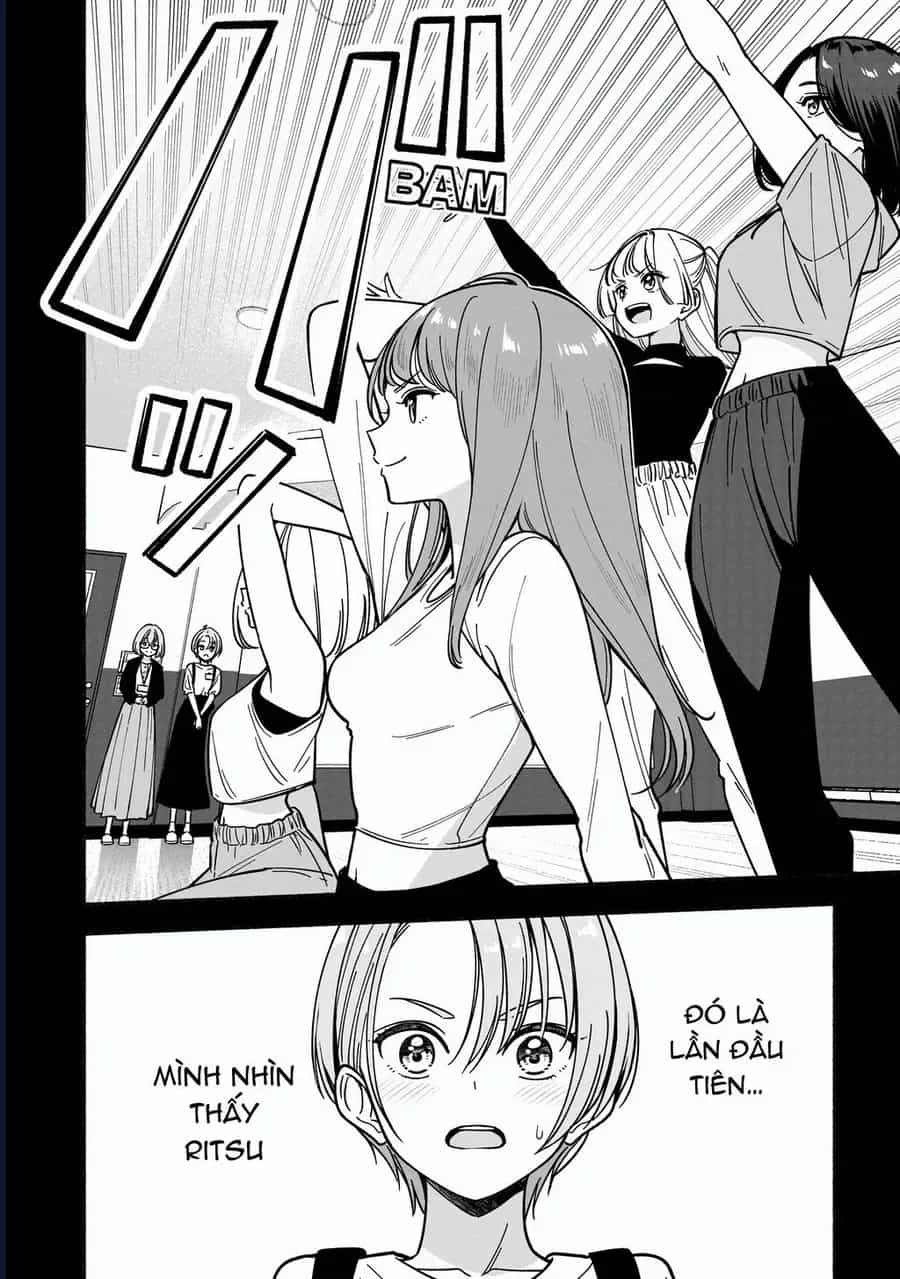 Idol X Idol Story! - Chương 40 - ảnh 4