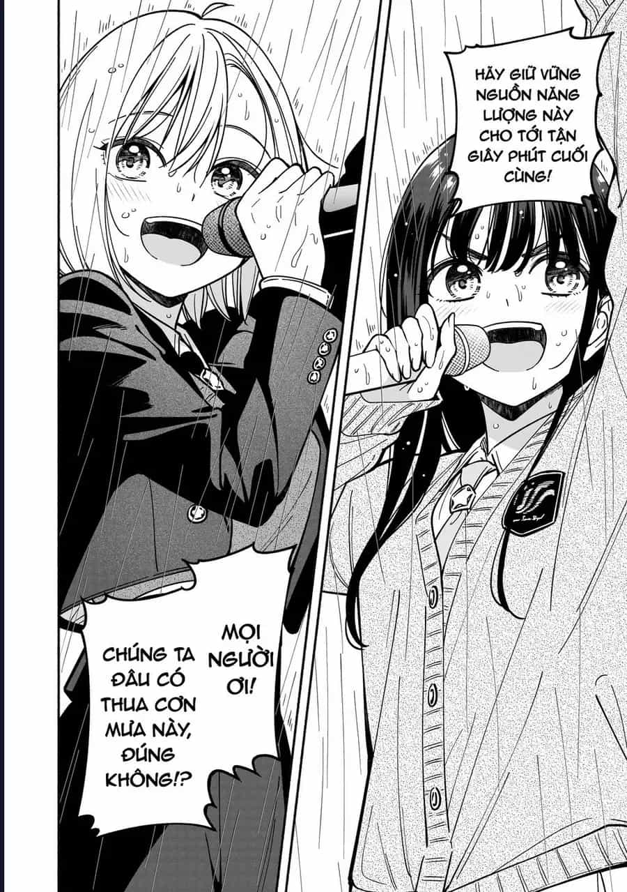 Idol X Idol Story! - Chương 46 - ảnh 15
