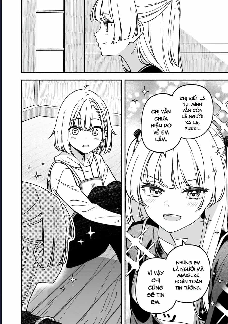 Idol X Idol Story! - Chương 51 - ảnh 13