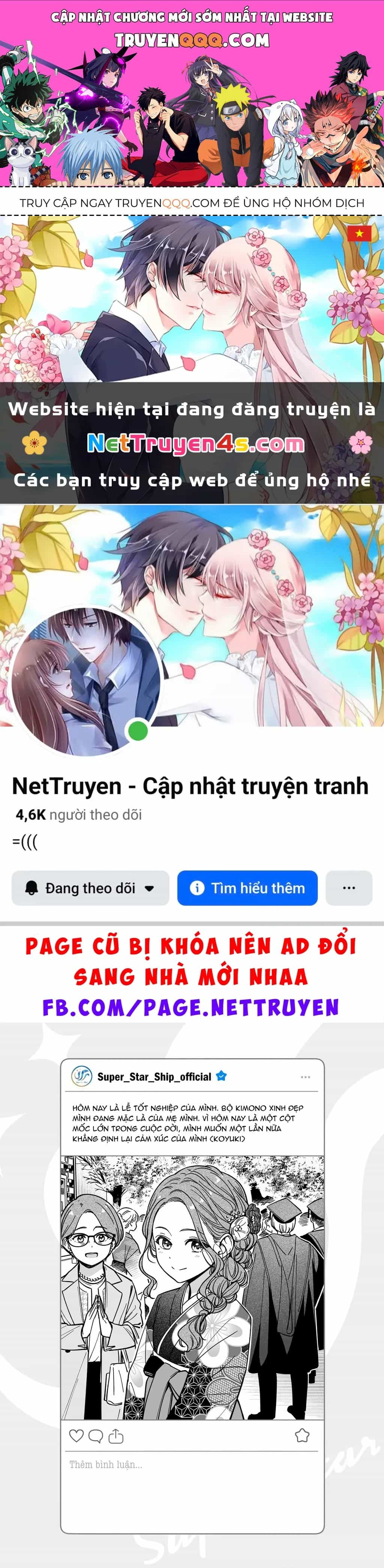 Idol X Idol Story! - Chương 37.5 - ảnh 1
