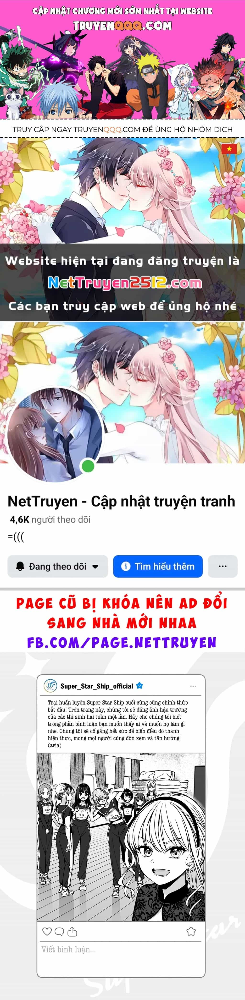 Idol X Idol Story! - Chương 8.5 - ảnh 1