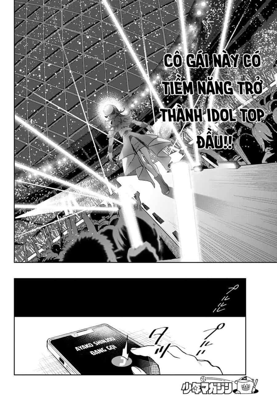 Idolatry - Chương 1 - ảnh 59