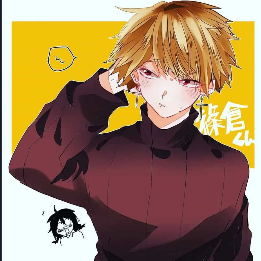 Iincho To Furyou-Kun - Chương 31 - ảnh 25