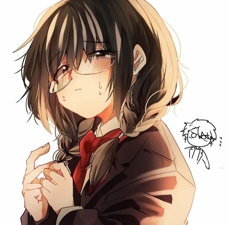 Iincho To Furyou-Kun - Chương 31 - ảnh 3