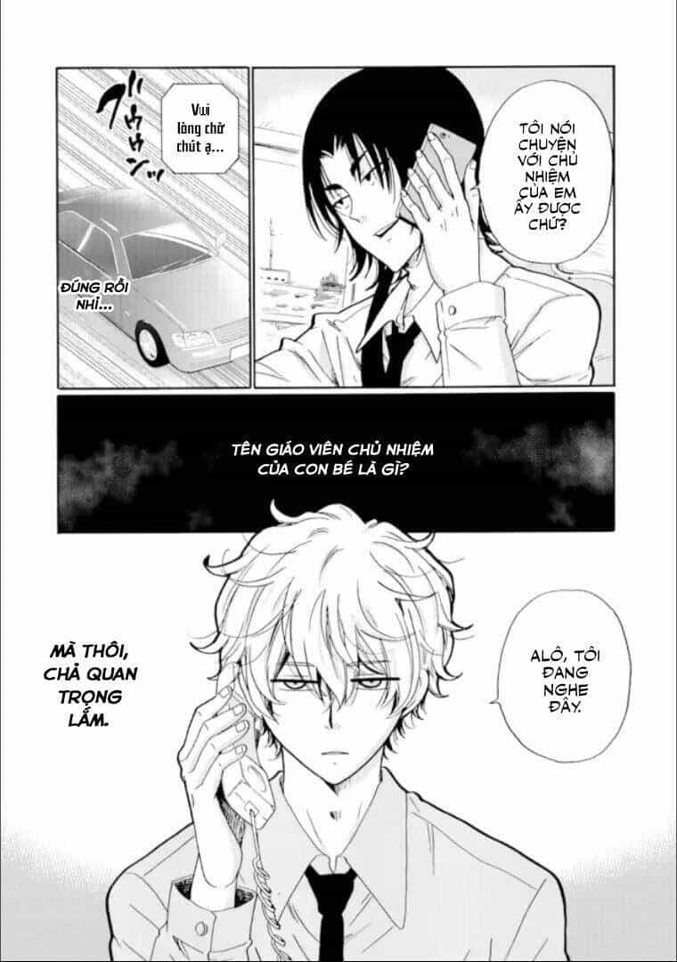 Ijimeru Aitsu Ga Waruinoka, Ijimerareta Boku Ga Waruinoka? - Chương 13 - ảnh 23