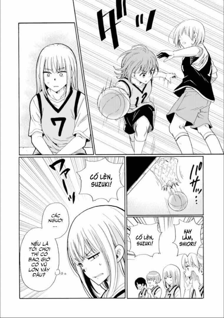 Ijimeru Aitsu Ga Waruinoka, Ijimerareta Boku Ga Waruinoka? - Chương 17 - ảnh 13