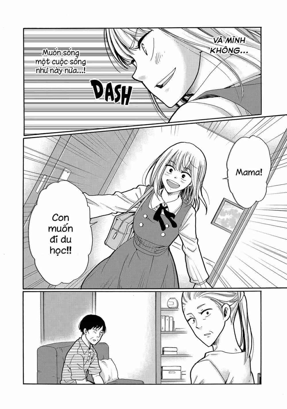 Ijimeru Aitsu Ga Waruinoka, Ijimerareta Boku Ga Waruinoka? - Chương 21 - ảnh 30