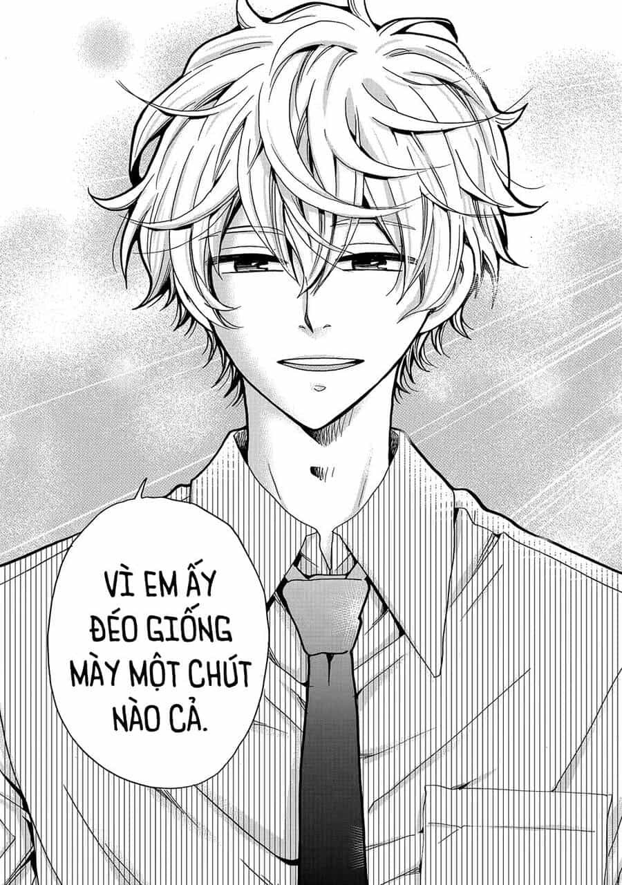 Ijimeru Aitsu Ga Waruinoka, Ijimerareta Boku Ga Waruinoka? - Chương 24 - ảnh 27