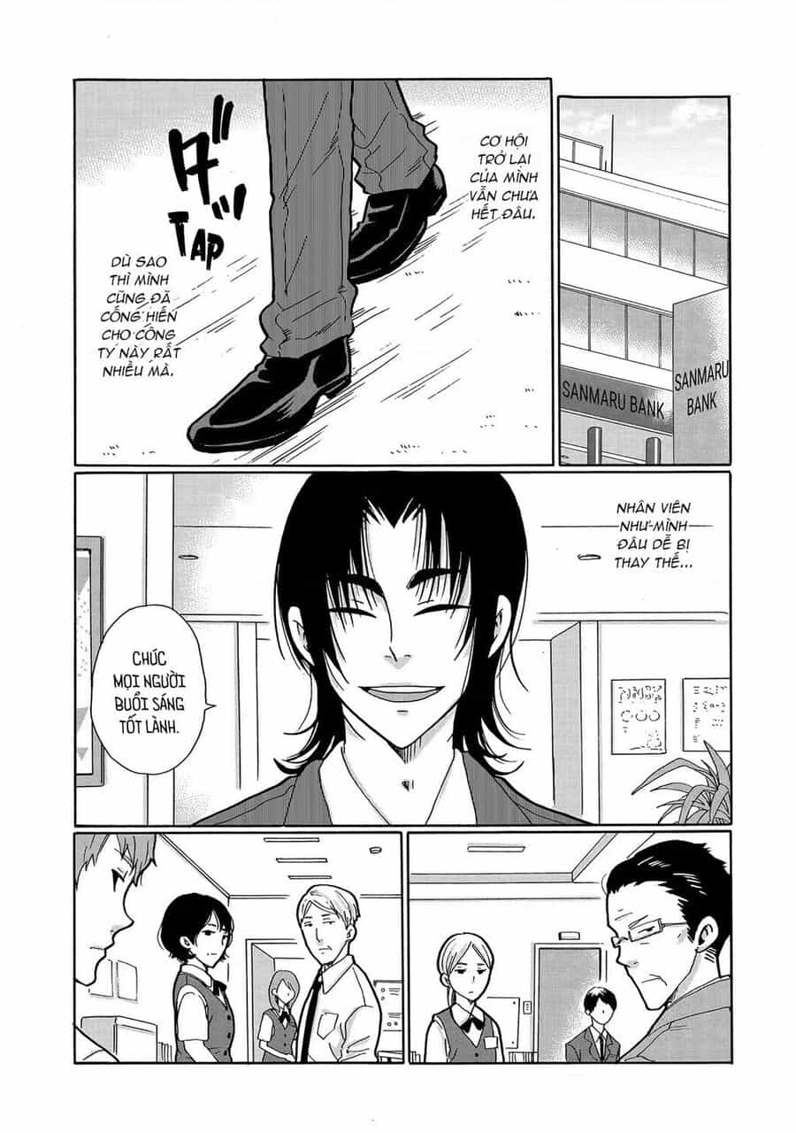 Ijimeru Aitsu Ga Waruinoka, Ijimerareta Boku Ga Waruinoka? - Chuong 27 - ảnh 21