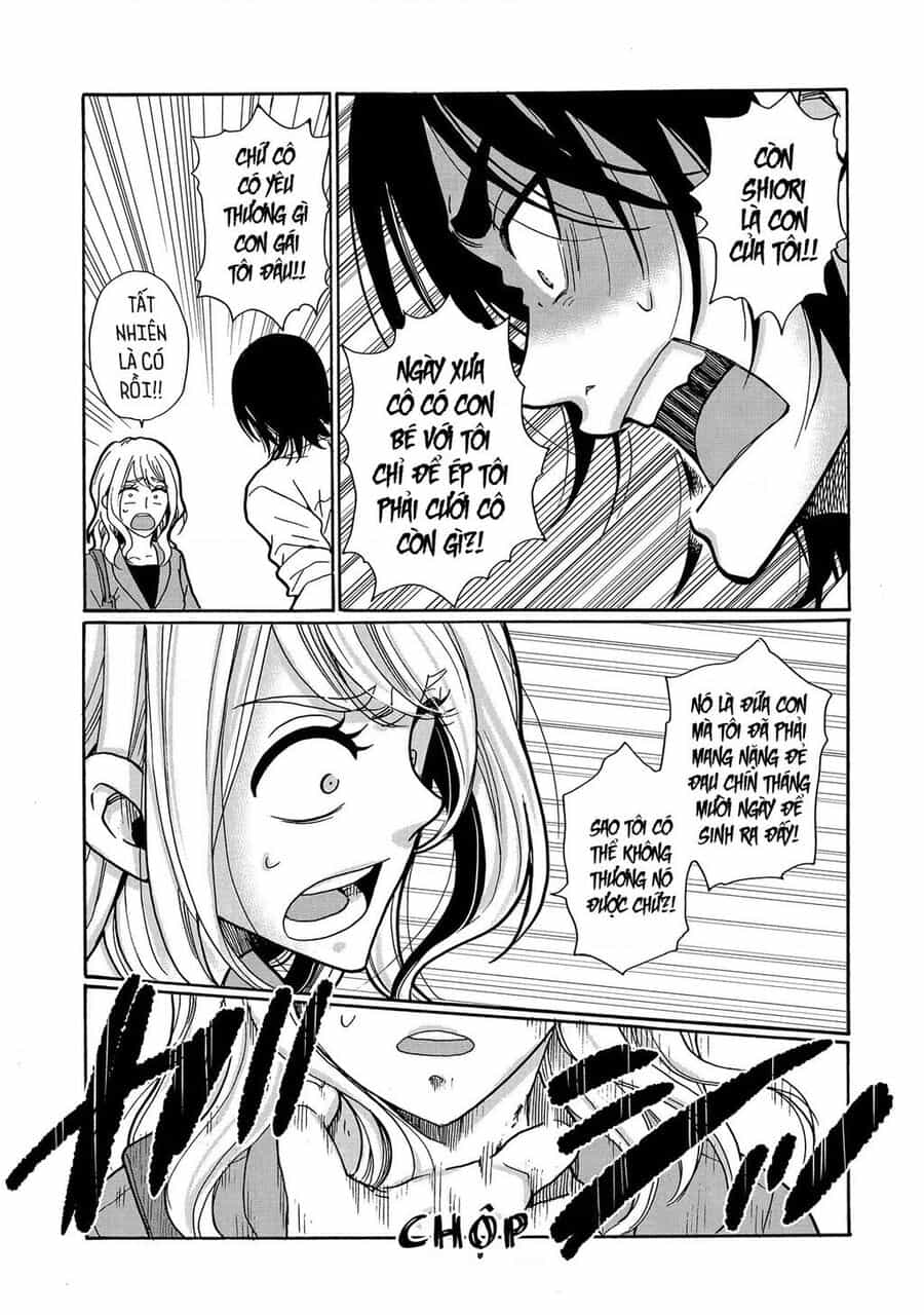 Ijimeru Aitsu Ga Waruinoka, Ijimerareta Boku Ga Waruinoka? - Chuong 28 - ảnh 7