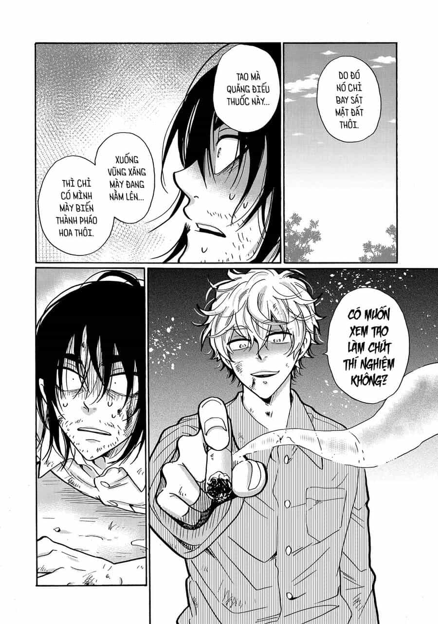 Ijimeru Aitsu Ga Waruinoka, Ijimerareta Boku Ga Waruinoka? - Chương 29 - ảnh 30
