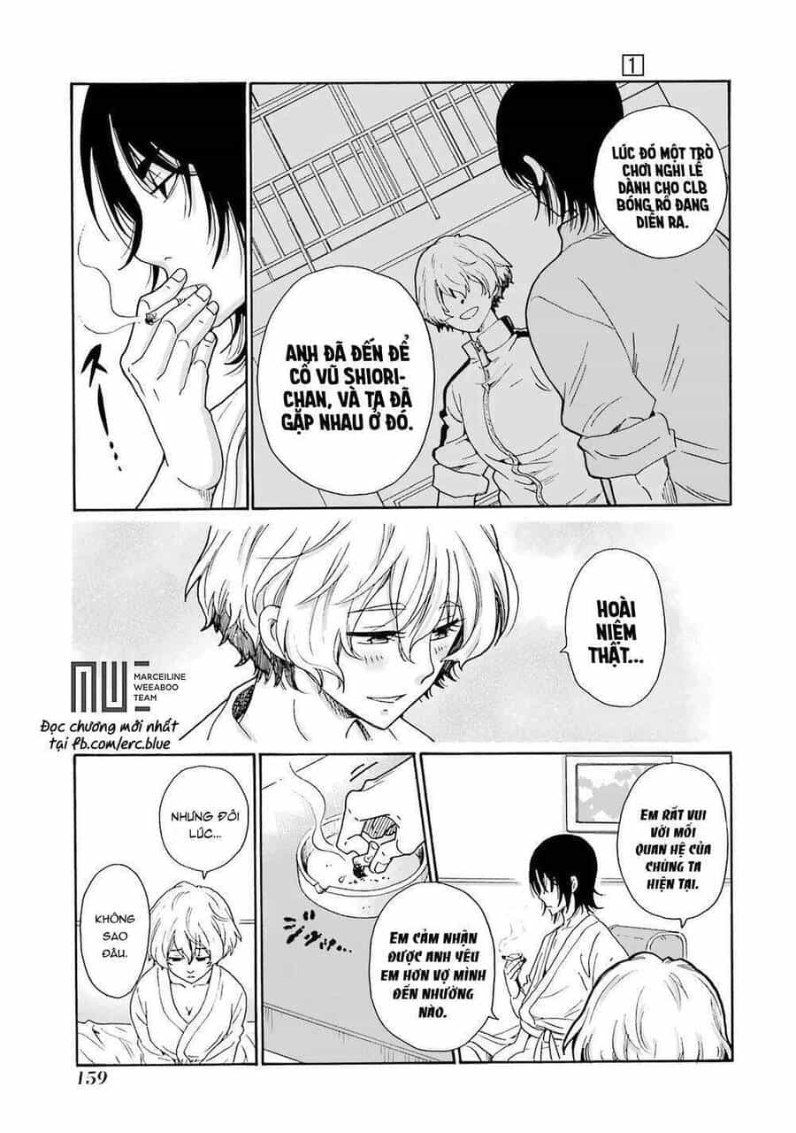 Ijimeru Aitsu Ga Waruinoka, Ijimerareta Boku Ga Waruinoka? - Chương 5 - ảnh 13