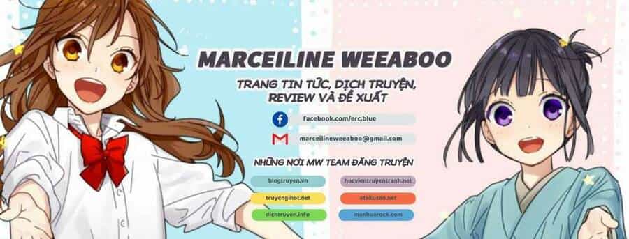 Ijimeru Aitsu Ga Waruinoka, Ijimerareta Boku Ga Waruinoka? - Chương 6 - ảnh 1