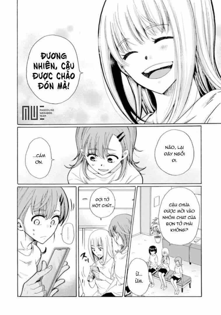 Ijimeru Aitsu Ga Waruinoka, Ijimerareta Boku Ga Waruinoka? - Chương 8 - ảnh 25