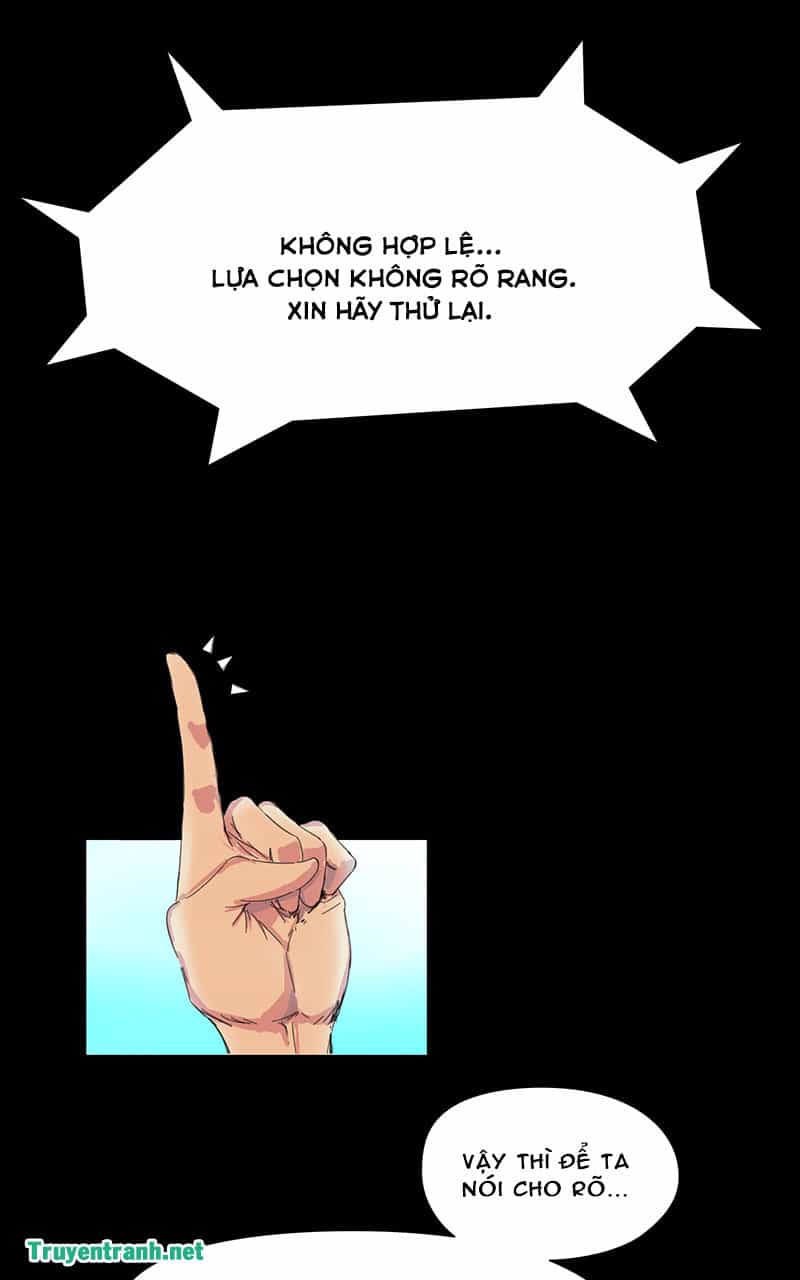 Im The Final Boss - Chương 1 - ảnh 3