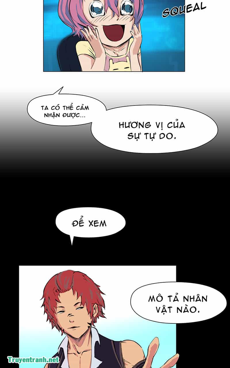 Im The Final Boss - Chương 2 - ảnh 11