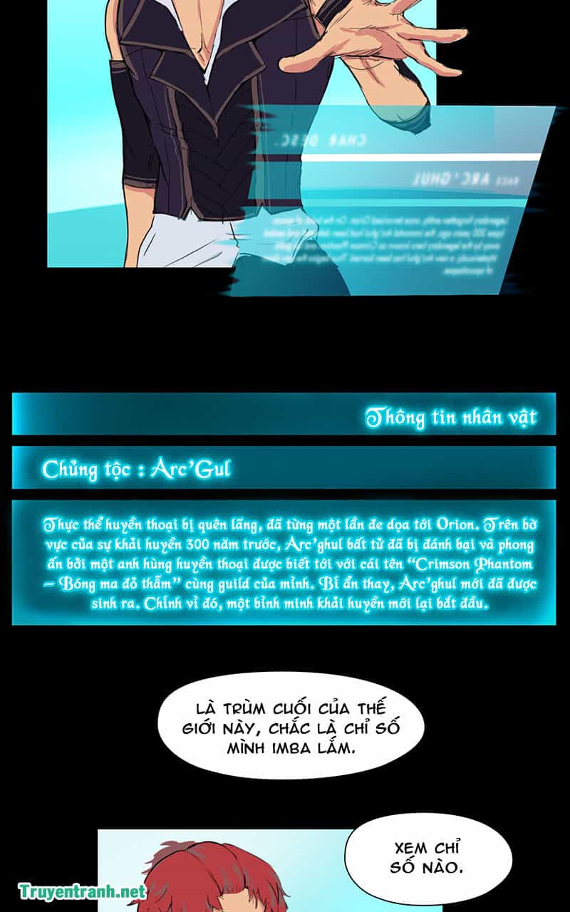 Im The Final Boss - Chương 2 - ảnh 12