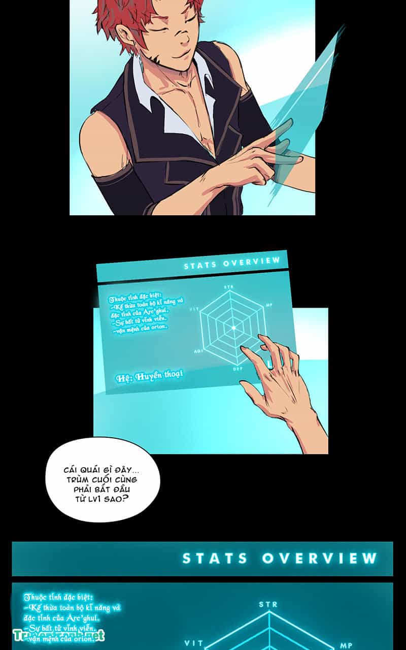 Im The Final Boss - Chương 2 - ảnh 13