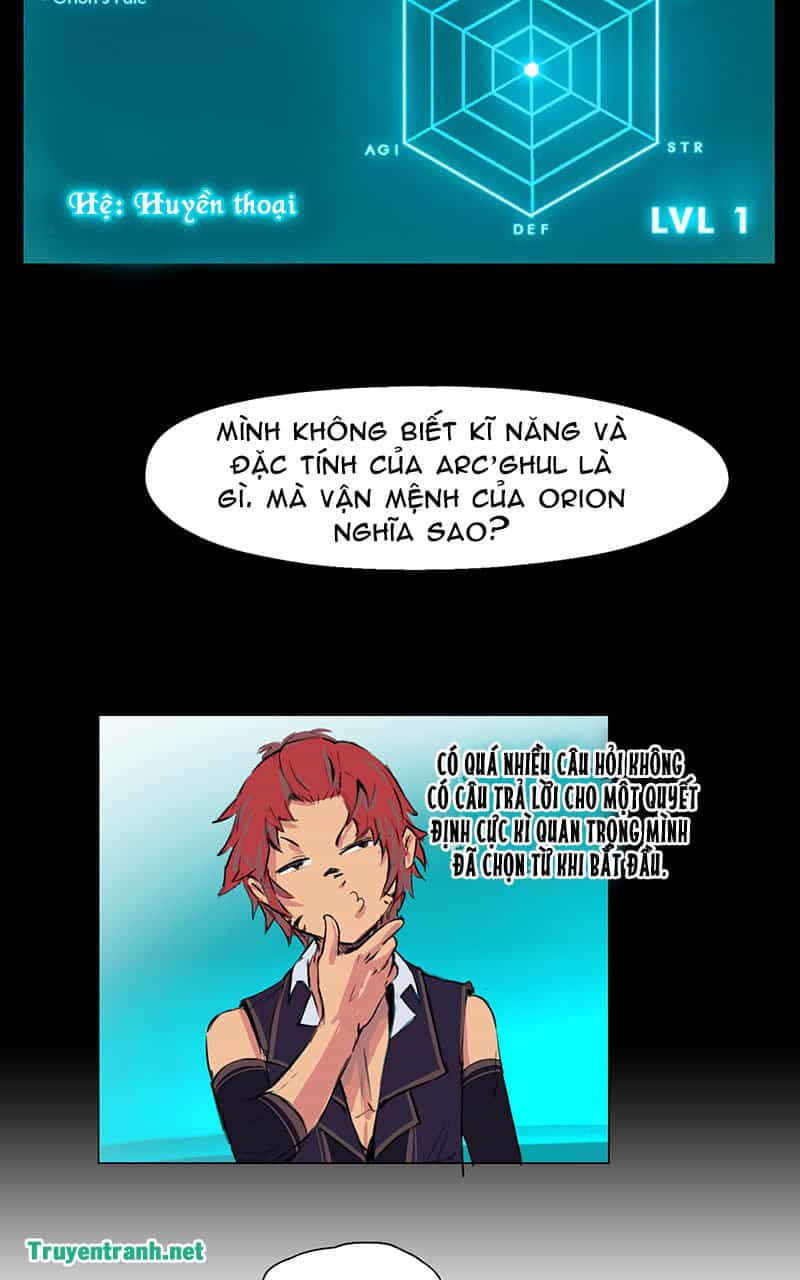 Im The Final Boss - Chương 2 - ảnh 14