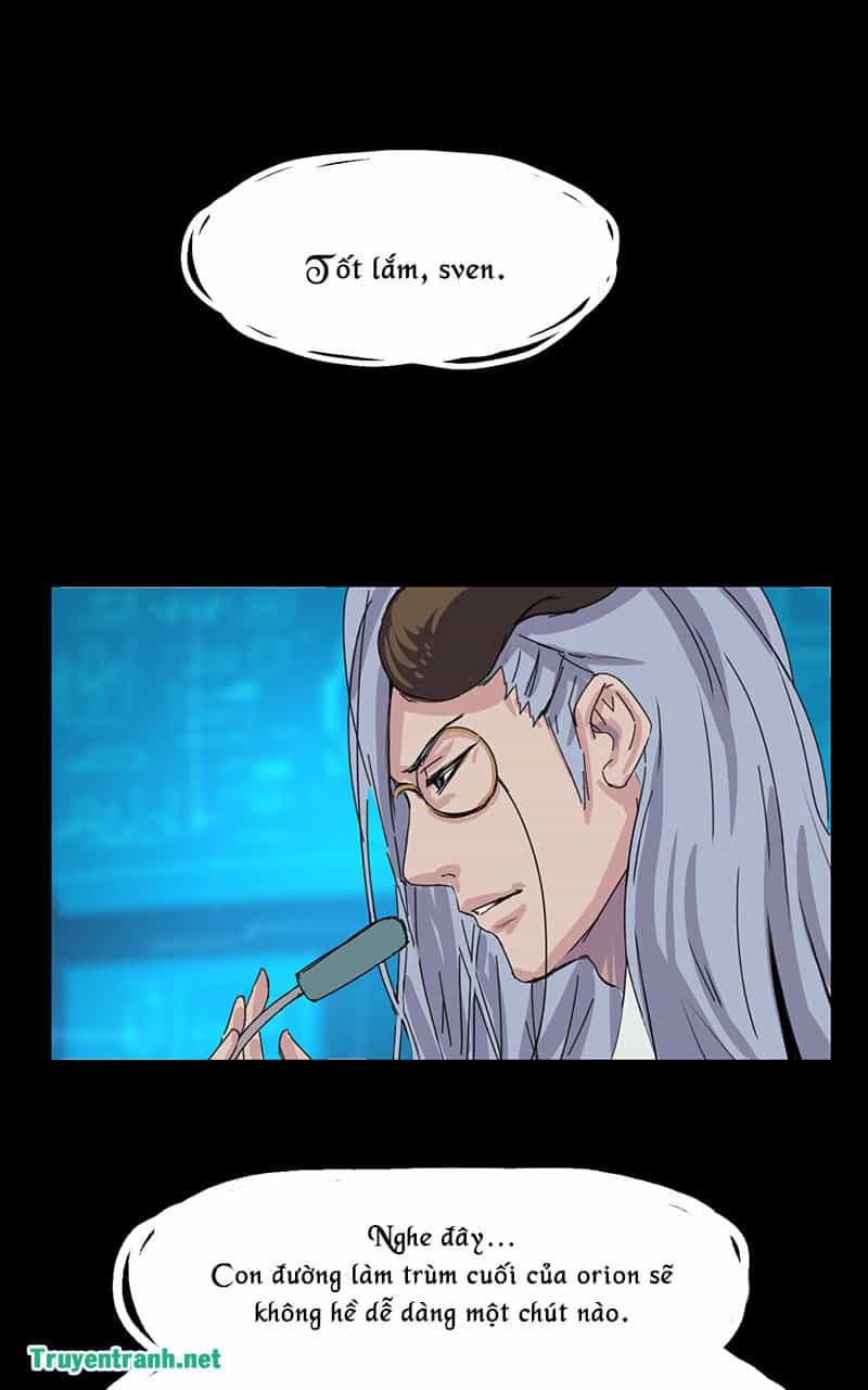 Im The Final Boss - Chương 2 - ảnh 18