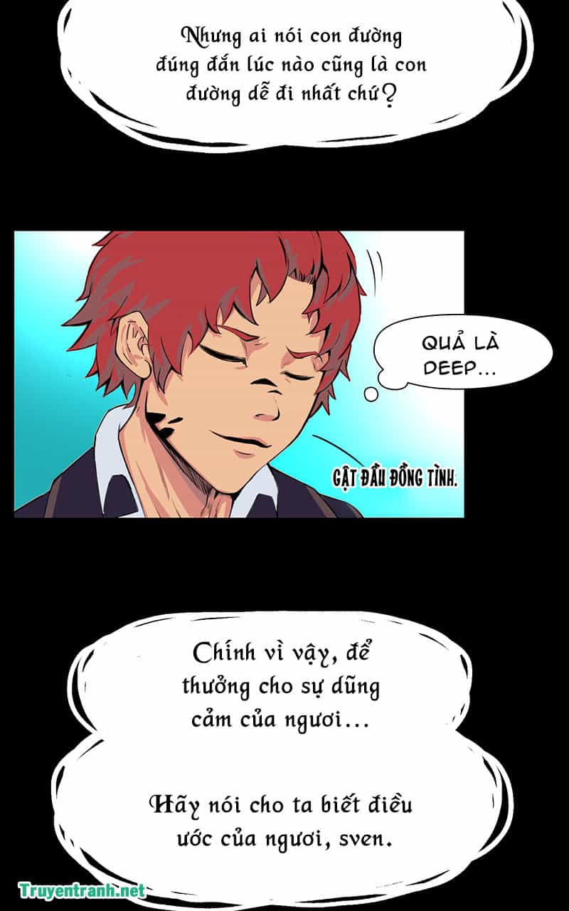 Im The Final Boss - Chương 2 - ảnh 19