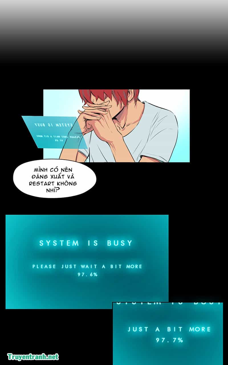 Im The Final Boss - Chương 2 - ảnh 2