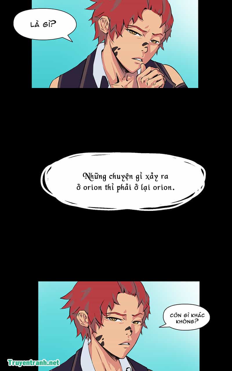 Im The Final Boss - Chương 3 - ảnh 11