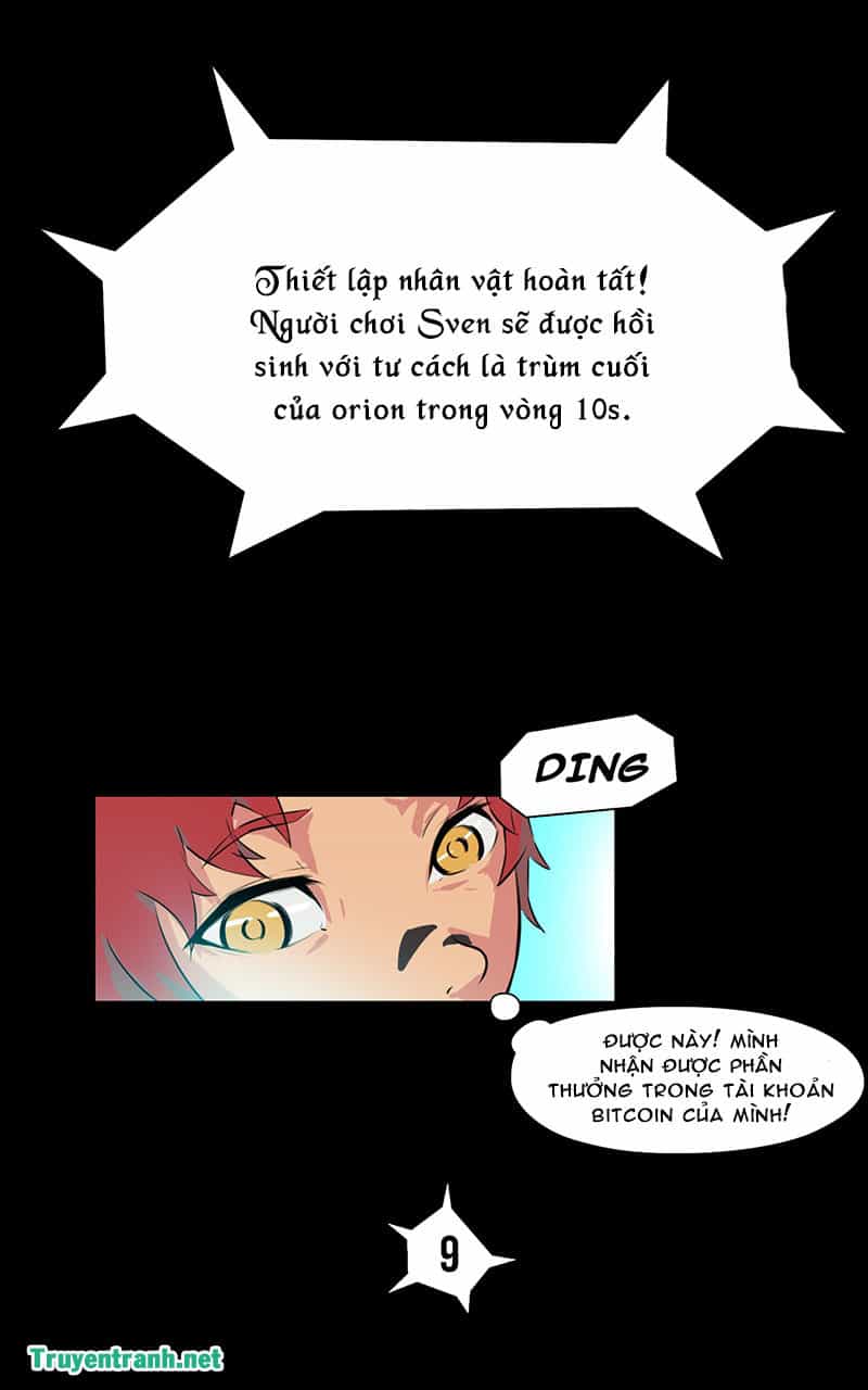 Im The Final Boss - Chương 3 - ảnh 15