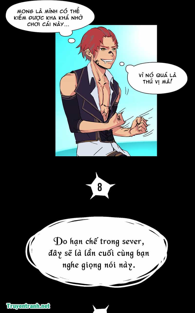Im The Final Boss - Chương 3 - ảnh 16