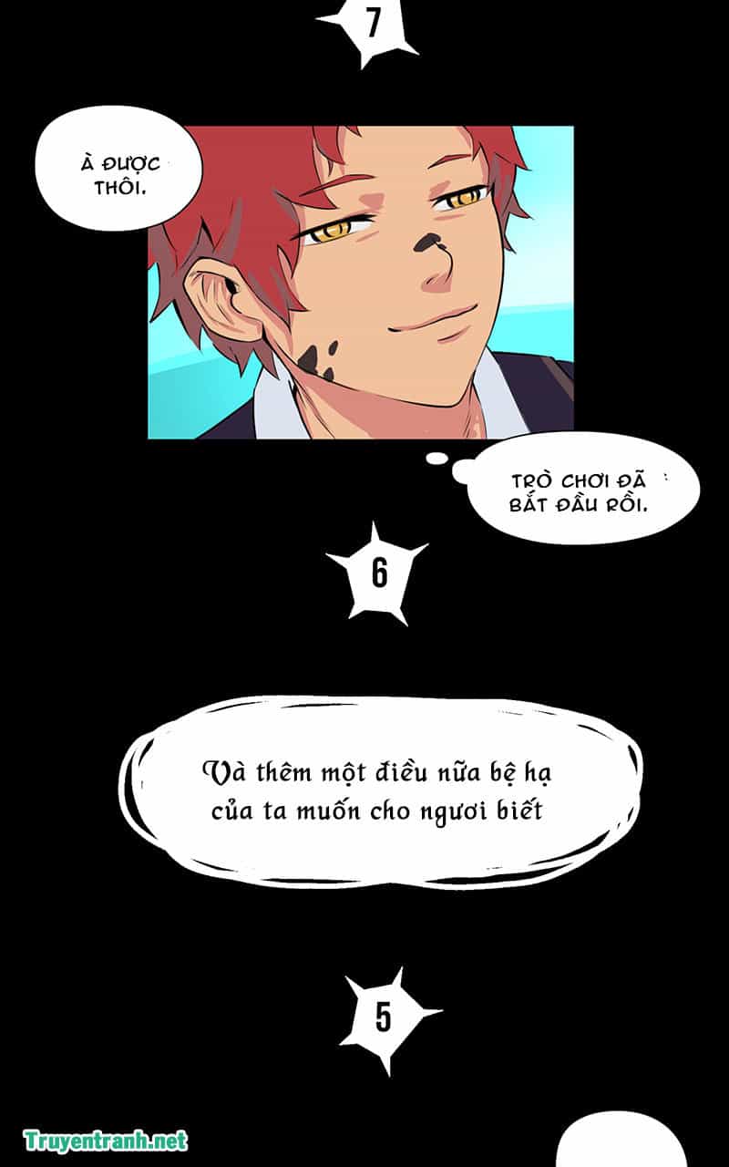 Im The Final Boss - Chương 3 - ảnh 17