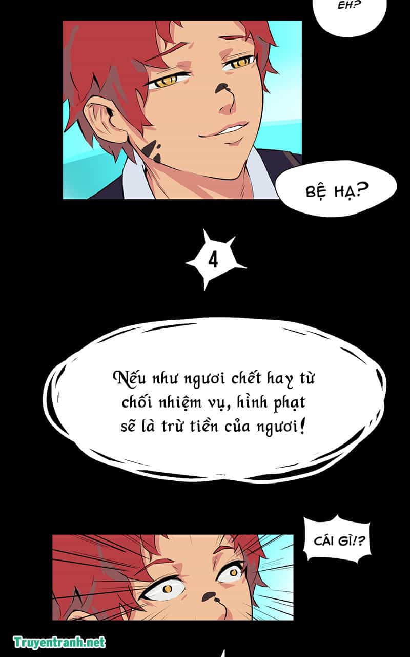 Im The Final Boss - Chương 3 - ảnh 18