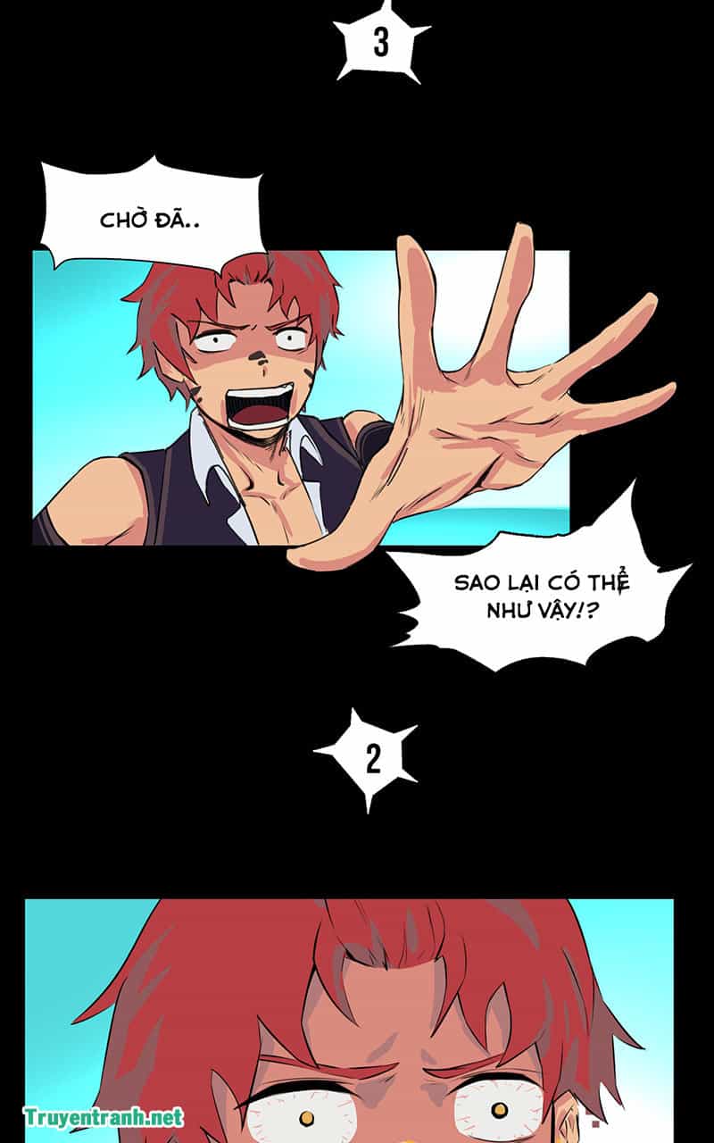 Im The Final Boss - Chương 3 - ảnh 19