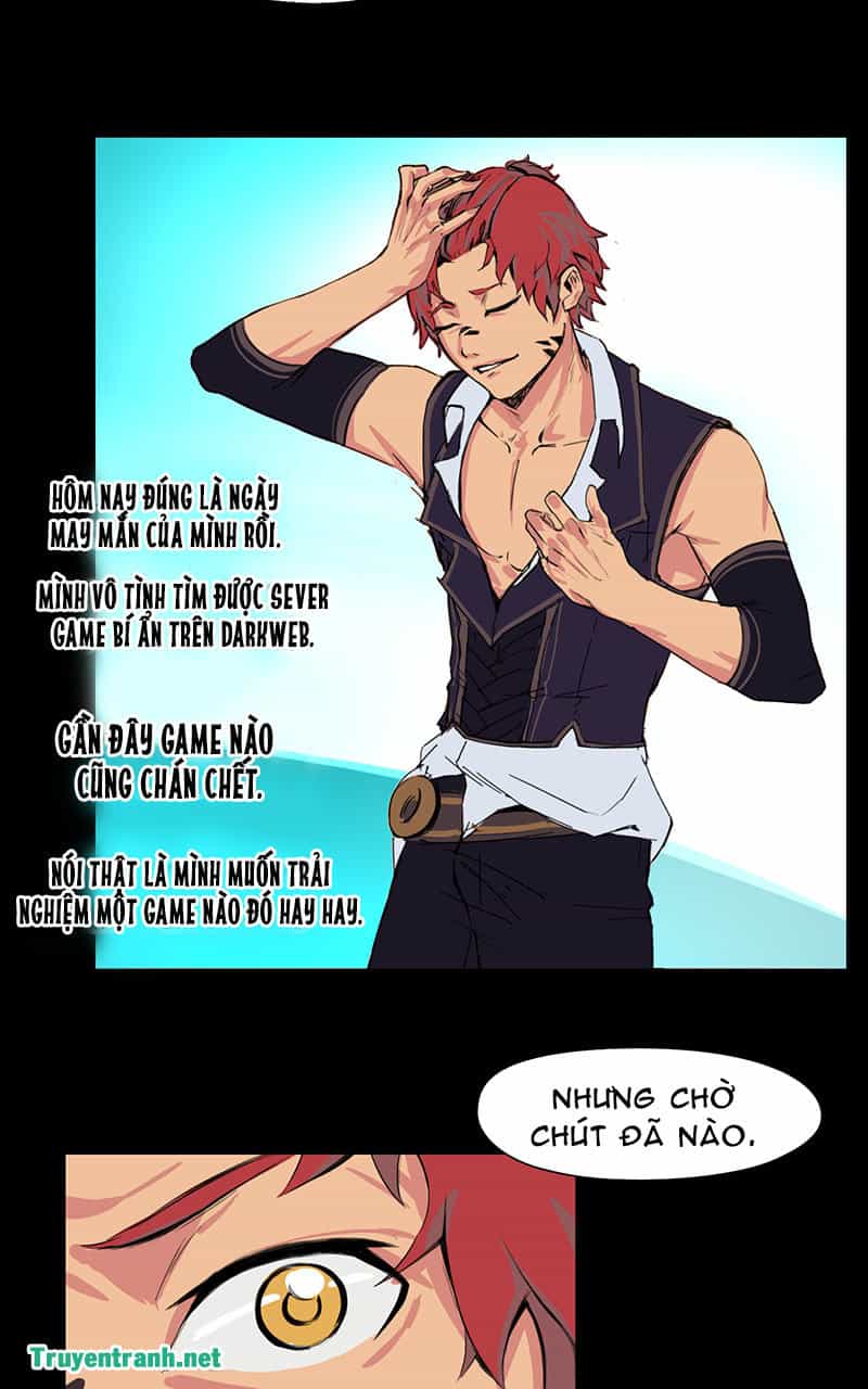 Im The Final Boss - Chương 3 - ảnh 2