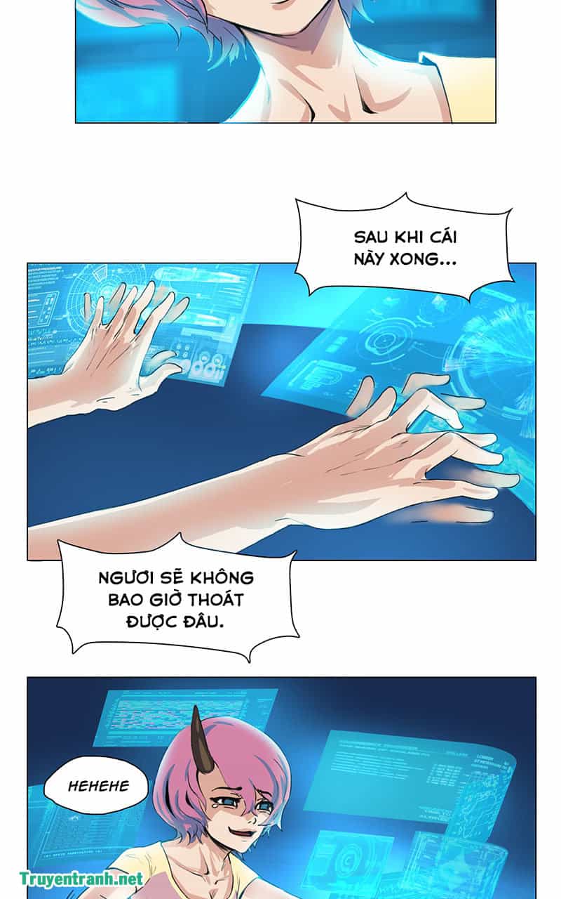 Im The Final Boss - Chương 3 - ảnh 5